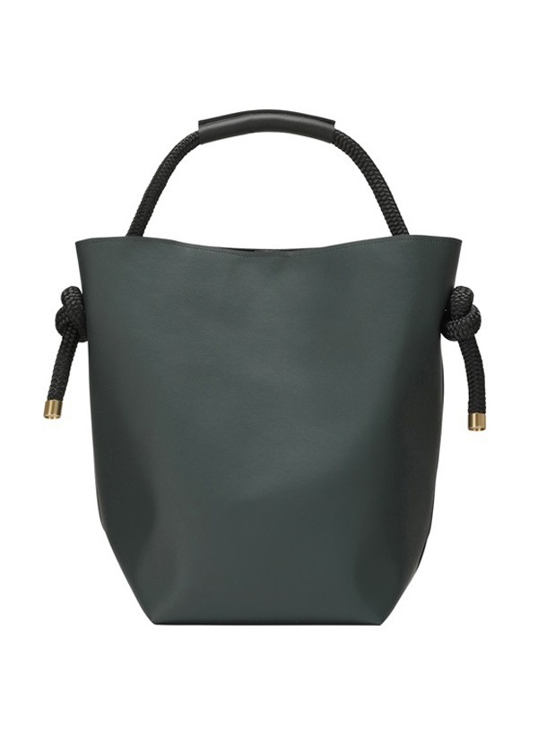 ZUCCa / YACHT ROPE BAG / �o�b�O