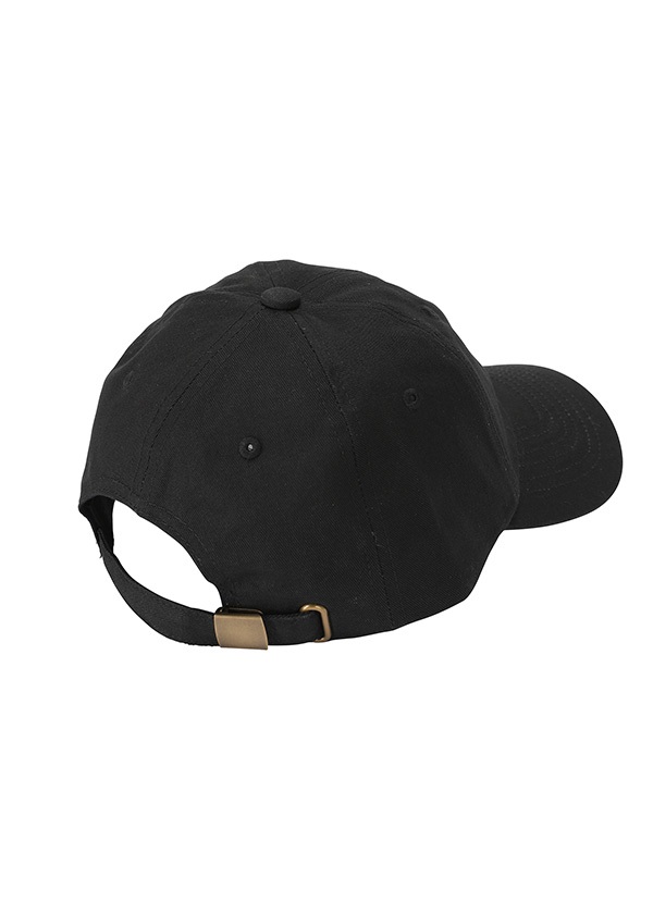 ZUCCa / LOGO CAP / 帽子