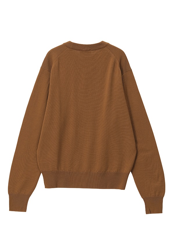 ZUCCa / (O) JOHN SMEDLEY×ZUCCa / �g�b�v�X