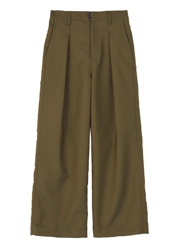 ZUCCa / (O) �V�����u���[�M���o / �p���c