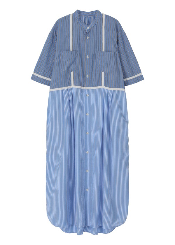ZUCCa / (O) �~�b�N�X�X�g���C�v / �V���c�����s�[�X