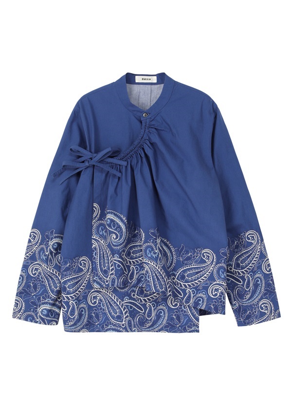 ZUCCa / (O) �y�C�Y���[�v�����g / �H�D��