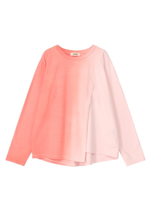 ZUCCa / (O) �O���f�[�V�����_�C�W���[�W�B�[ / �J�b�g�\�[