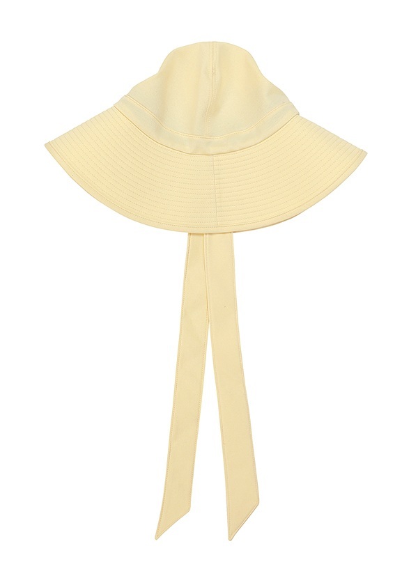 ZUCCa / S WIDE BRIM HAT 2 / �n�b�g
