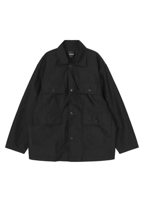 ZUCCa / P MOLESKIN / �u���]��