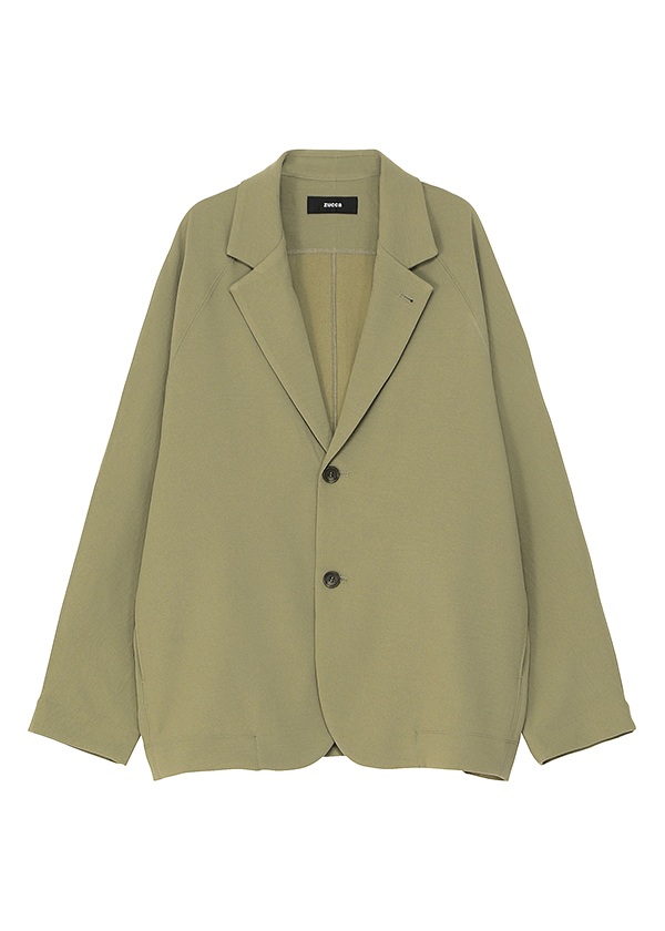 ZUCCa / TOUSJOURS / �W���P�b�g