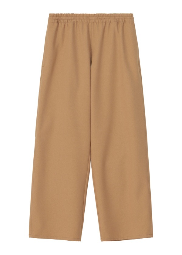 ZUCCa / P WOOLISH TWILL / �p���c