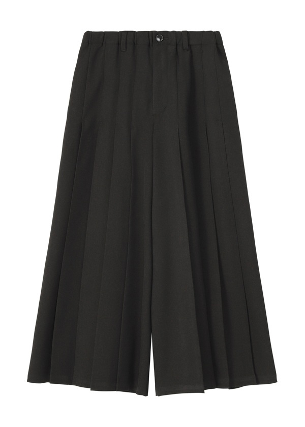 ZUCCa / P WOOLISH TWILL / �p���c