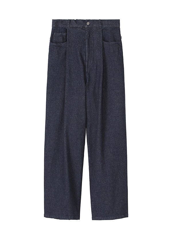 ZUCCa / S SOFT STRETCH DENIM / �p���c