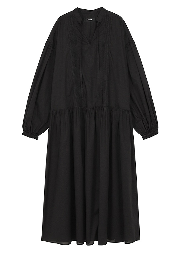 ZUCCa / S PICOTUCK LAWN / �����s�[�X
