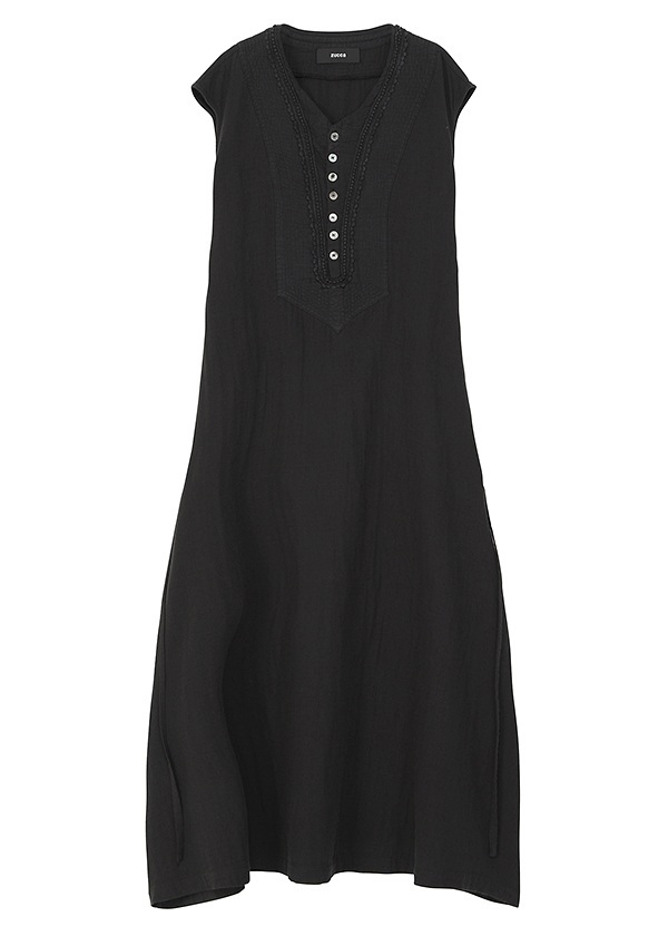 ZUCCa / DOUBLE GAUZE / �����s�[�X