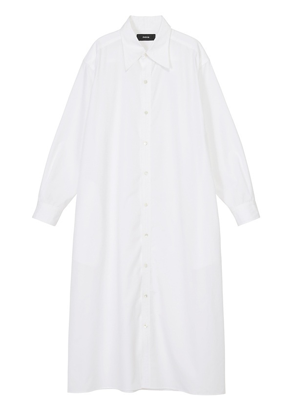 ZUCCa / PO HIGH COUNT BROAD 2 / �����s�[�X