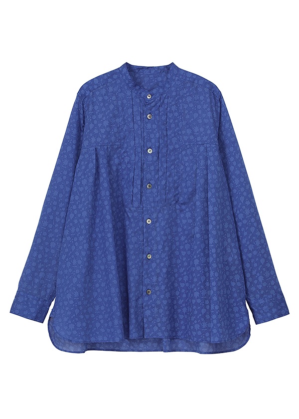 ZUCCa / SILHOUETTE FLOWER / �V���c