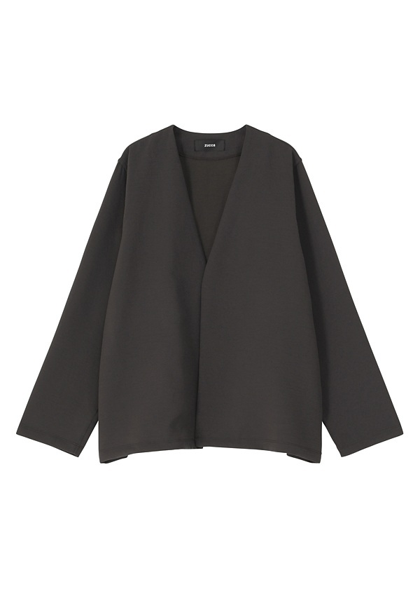 ZUCCa / PO TOUS JOURS / �W���P�b�g