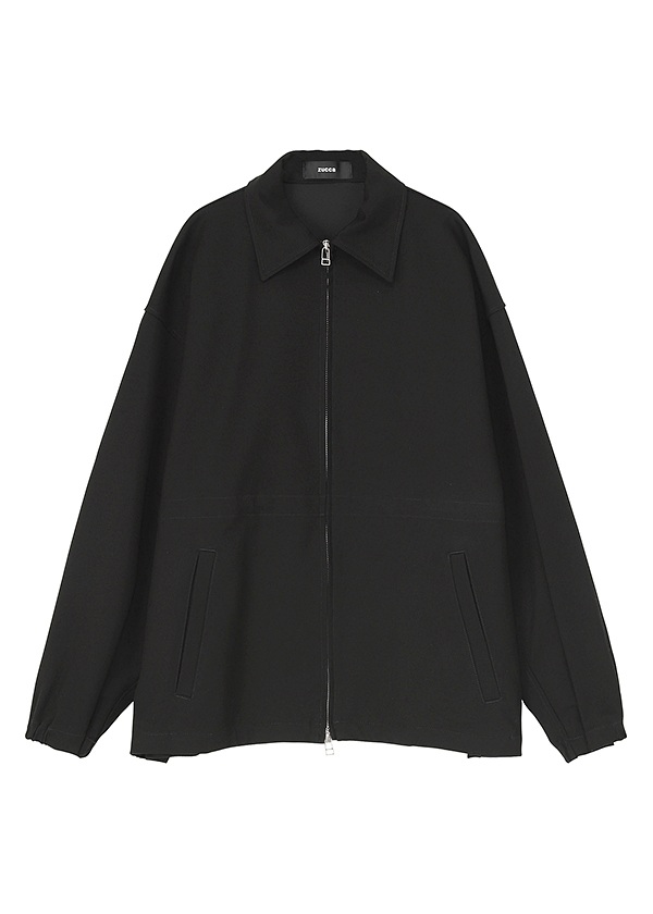 ZUCCa / T/C WORK TWILL / �u���]��