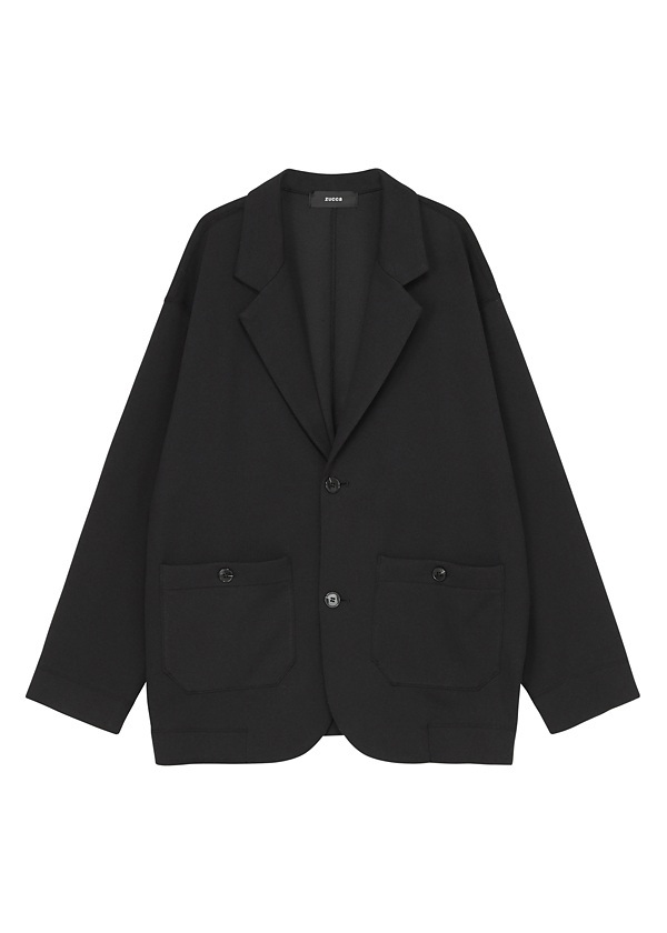 ZUCCa / PO LIGHT BOUCLE / �W���P�b�g