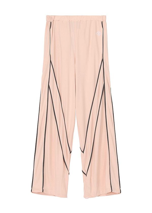 ZUCCa / PO FIBRIL TYPEWRITER JERSEY 2 / �p���c