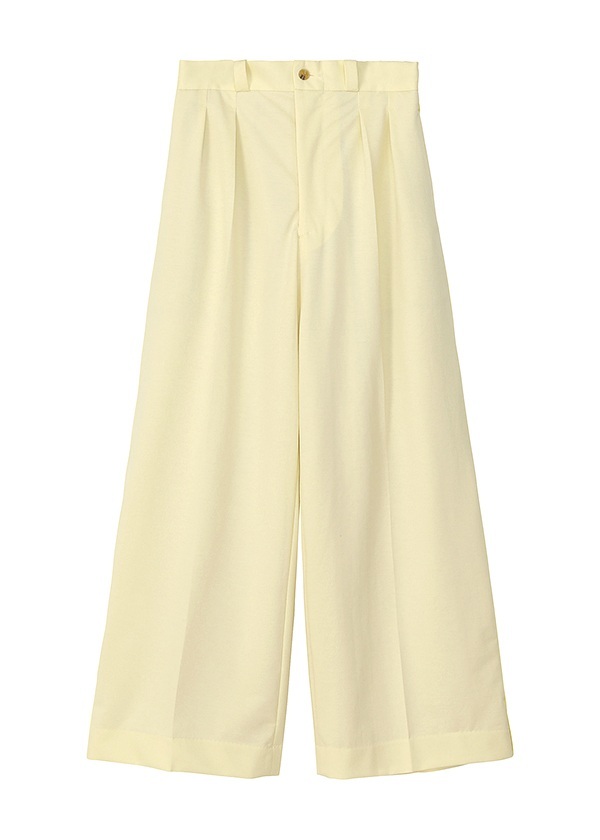 ZUCCa / S T/C TWILL JERSEY / �p���c