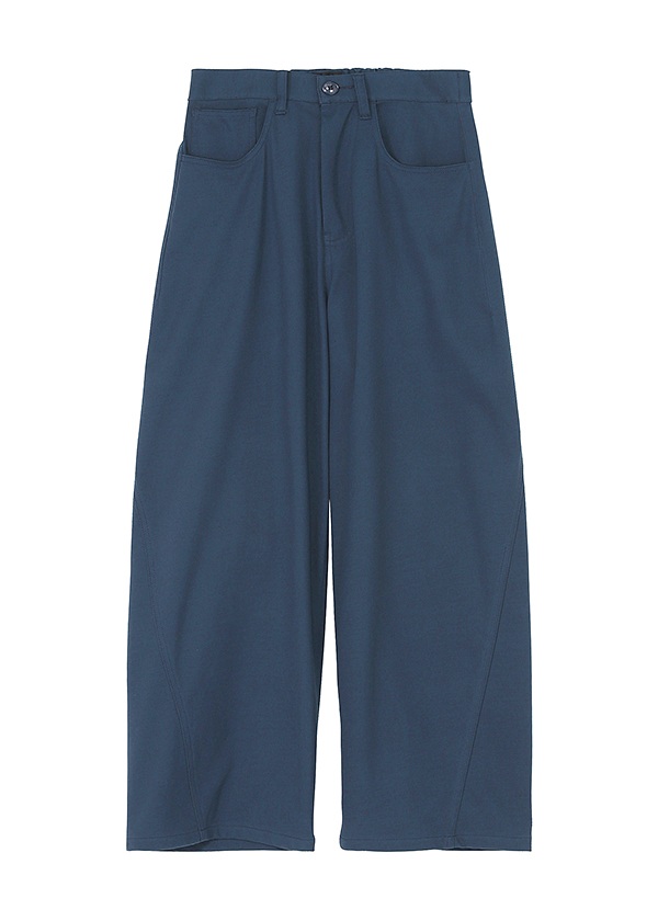 ZUCCa / T/C WORK TWILL / �p���c