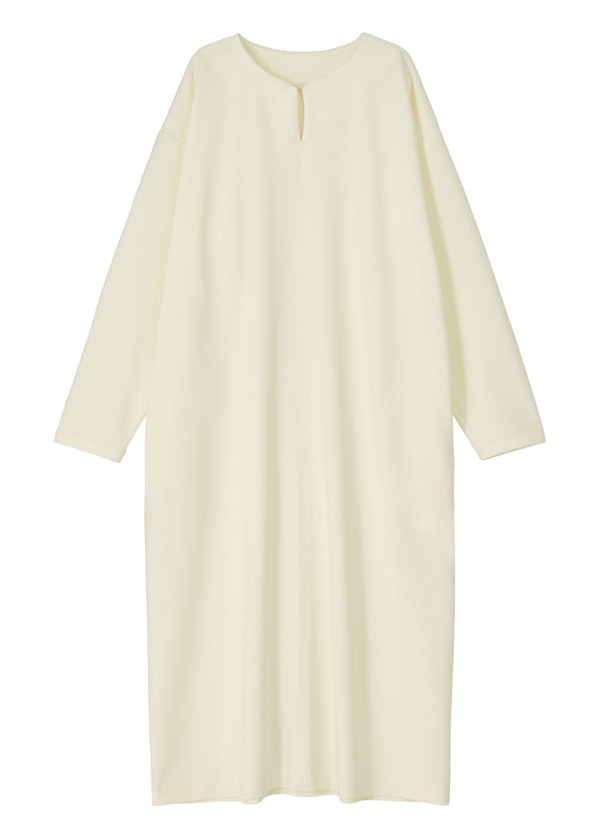 ZUCCa / S GEORGETTE JERSEY / �����s�[�X