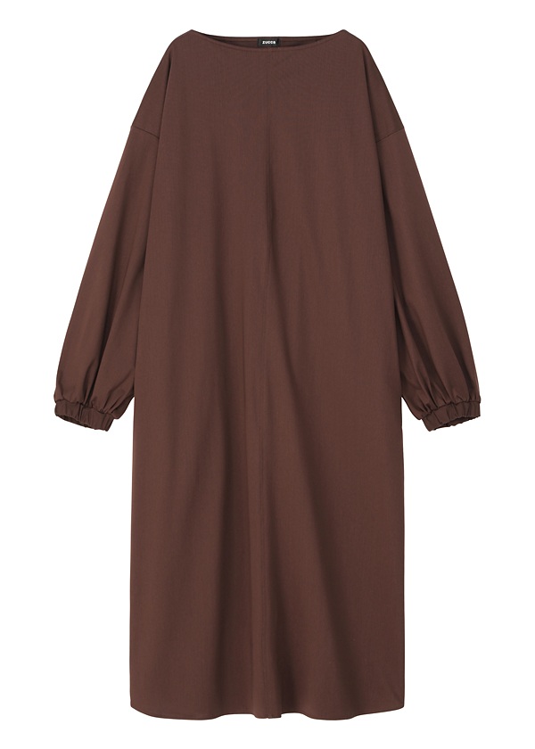 ZUCCa / S TRICOT JERSEY / �����s�[�X
