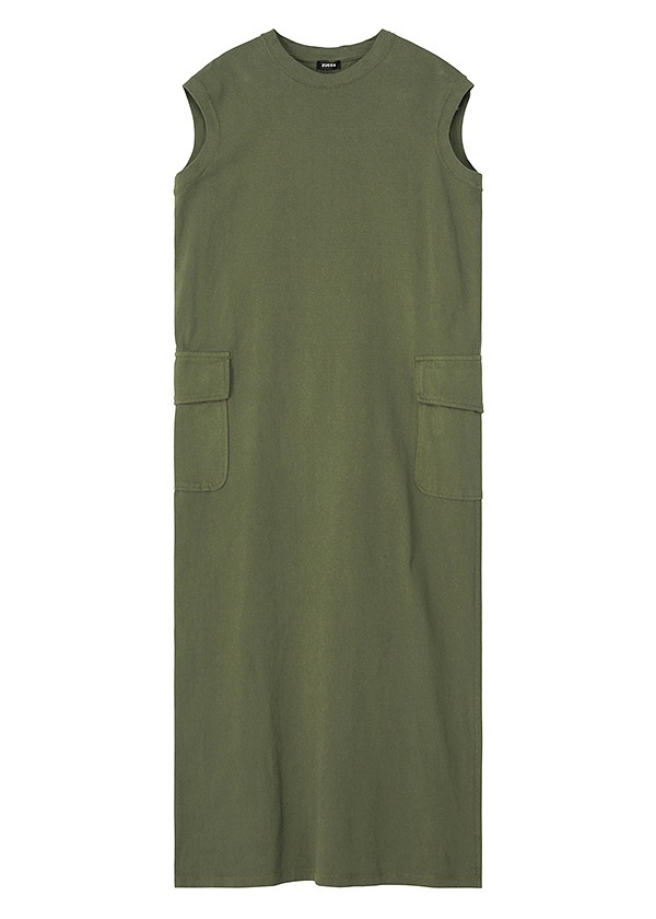ZUCCa / PO UTILITY JERSEY / �����s�[�X