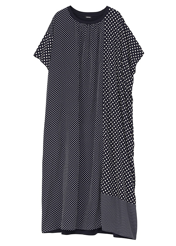 ZUCCa / S MIX DOTS / �����s�[�X