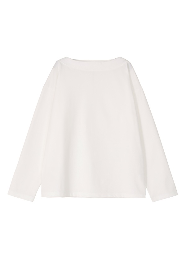 ZUCCa / PO TRICOT JERSEY / �J�b�g�\�[