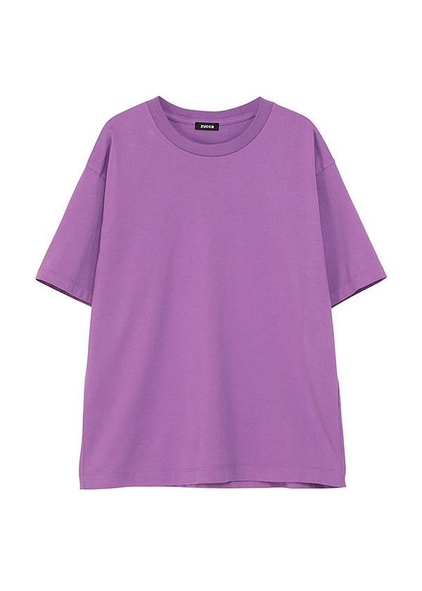 ZUCCa / S GARMENT DYE T / T�V���c