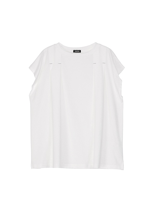 ZUCCa / TUCK JERSEY / �J�b�g�\�[