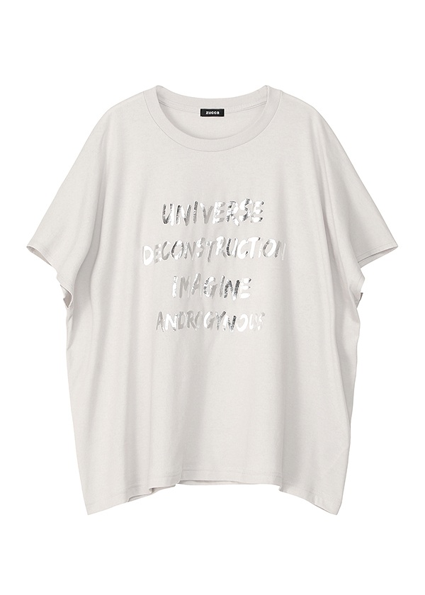 ZUCCa / S GLAM T / T�V���c