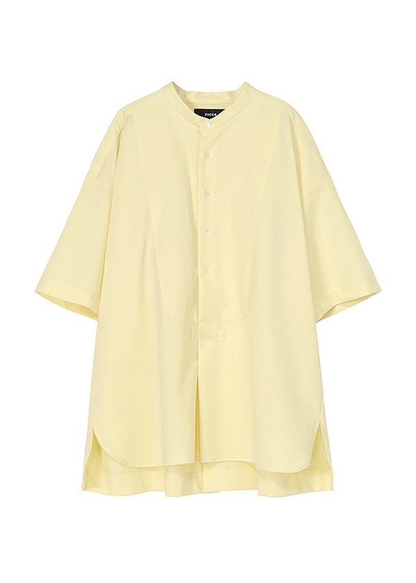 ZUCCa / S T/C TWILL JERSEY / �V���c