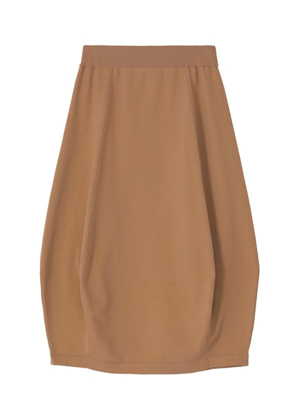 ZUCCa / PO PE STRETCH KNIT / �X�J�[�g