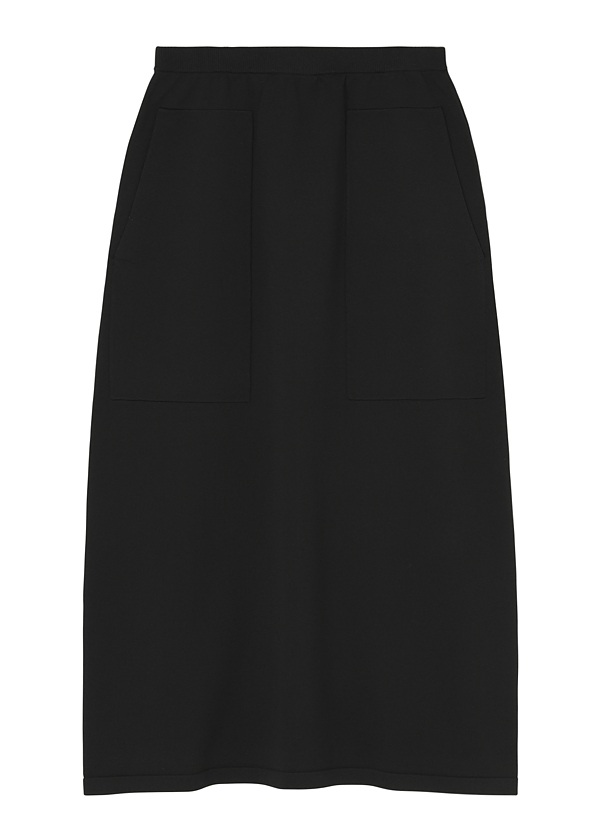 ZUCCa / S PE PLAIN KNIT / �X�J�[�g