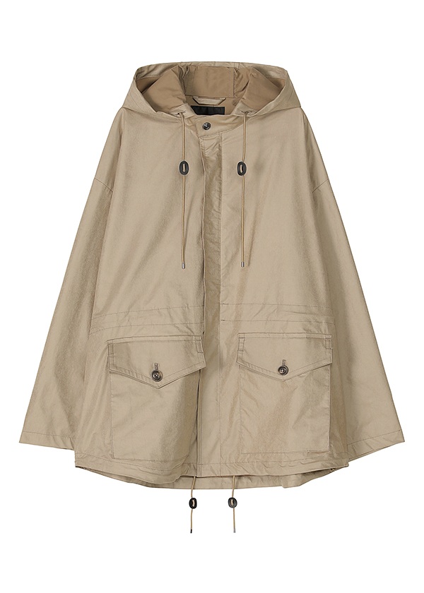 ZUCCa / WAX VINTAGE TWILL / �u���]��