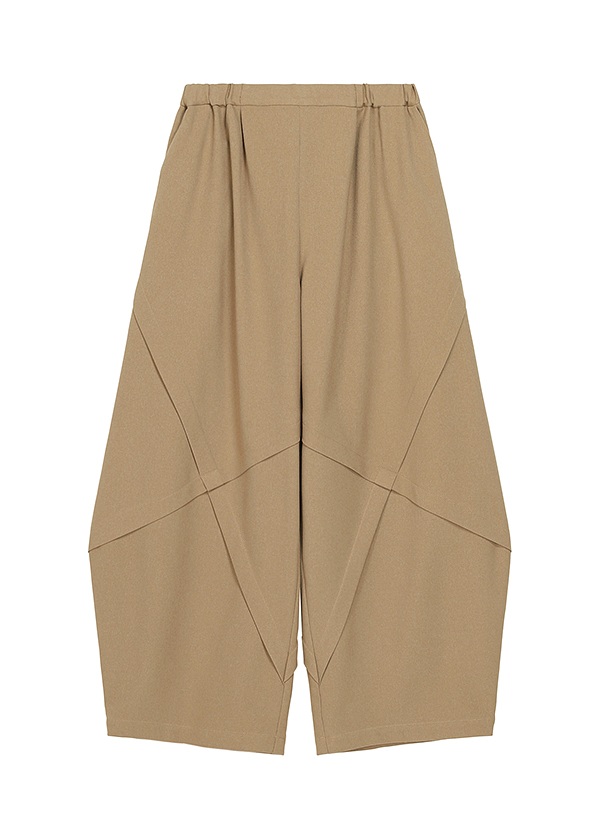 ZUCCa / WOOLLY STRETCH TWILL / �p���c