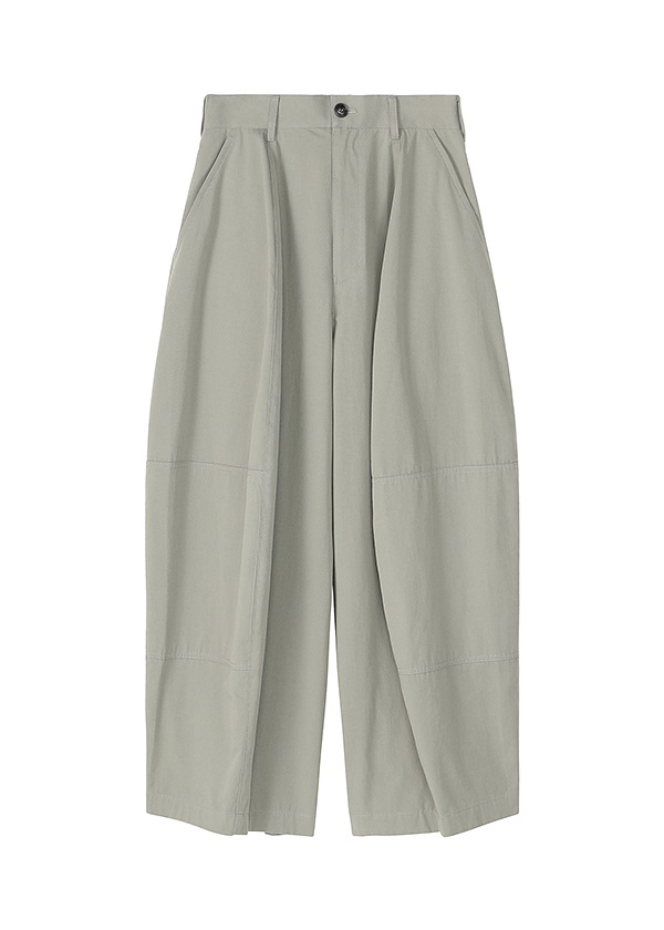 ZUCCa / CLASSIC TWILL / �p���c