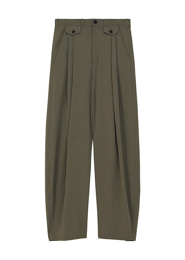 <��s�\��> ZUCCa / DRY GABARDINE / �p���c