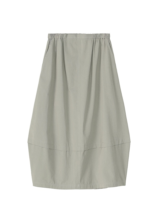 ZUCCa / CLASSIC TWILL / �X�J�[�g