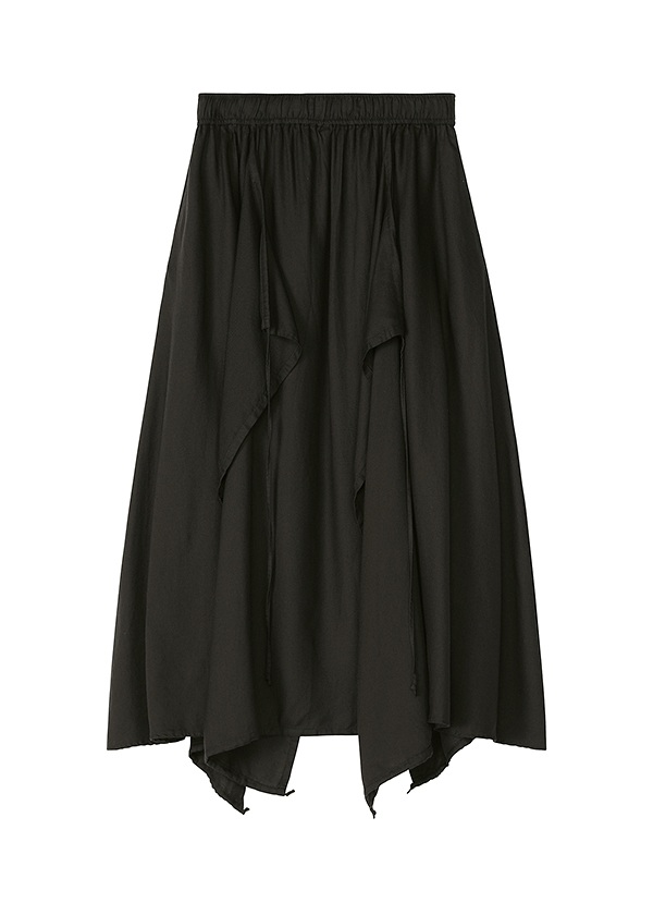 ZUCCa / GARMENT DYE VIYELLA / �X�J�[�g