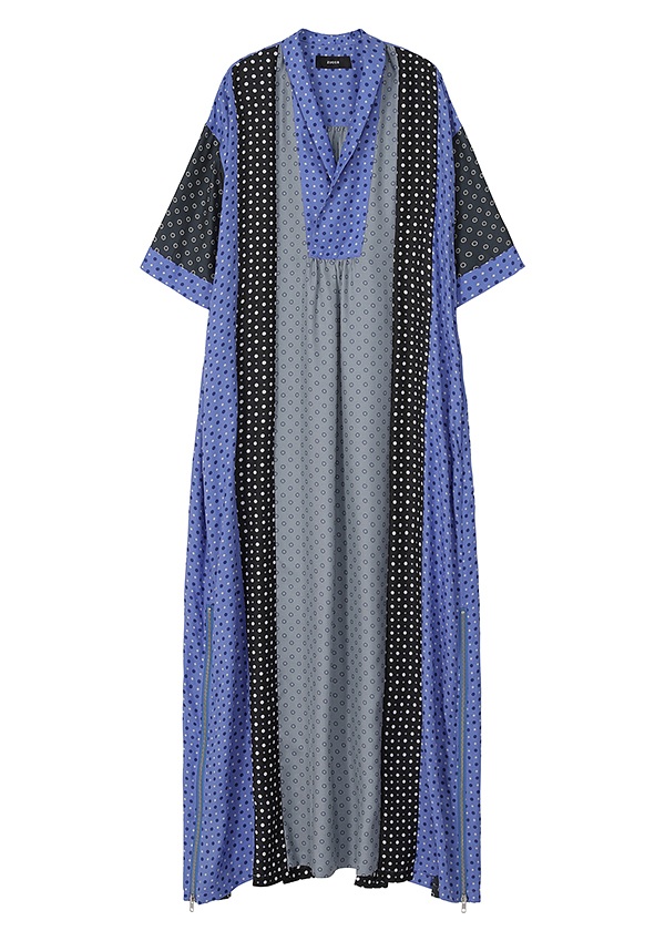 <��s�\��> ZUCCa / DOT DOCKING / �����s�[�X