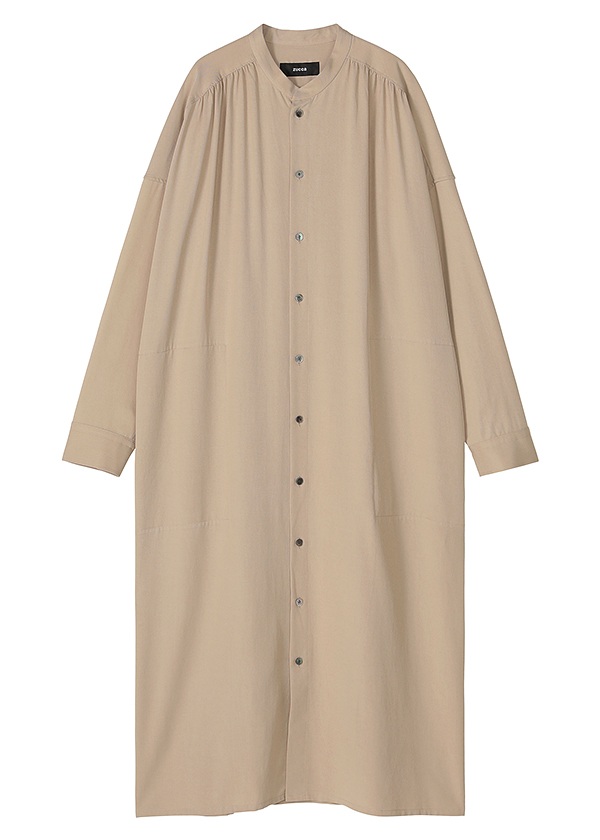 ZUCCa / SOFT CHINO / �����s�[�X
