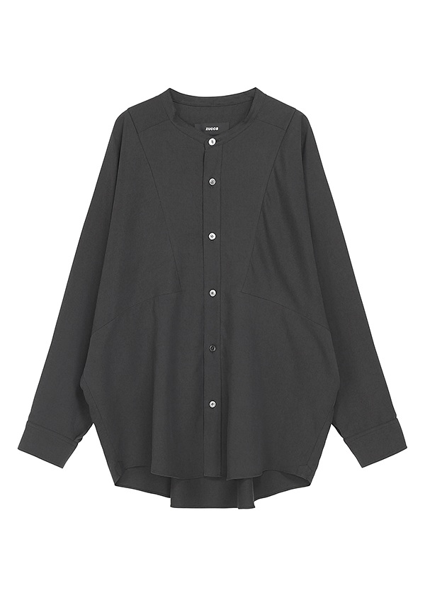 ZUCCa / SOFT CHINO / �V���c