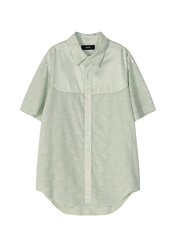 ZUCCa / PO GARMENT DYE Z / �V���c