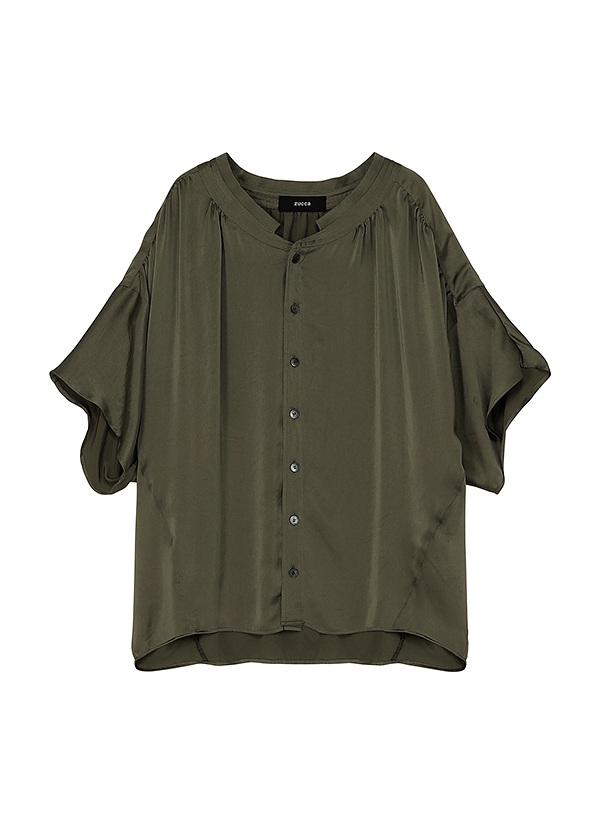 <��s�\��> ZUCCa / SOFT PE SATIN / �V���c