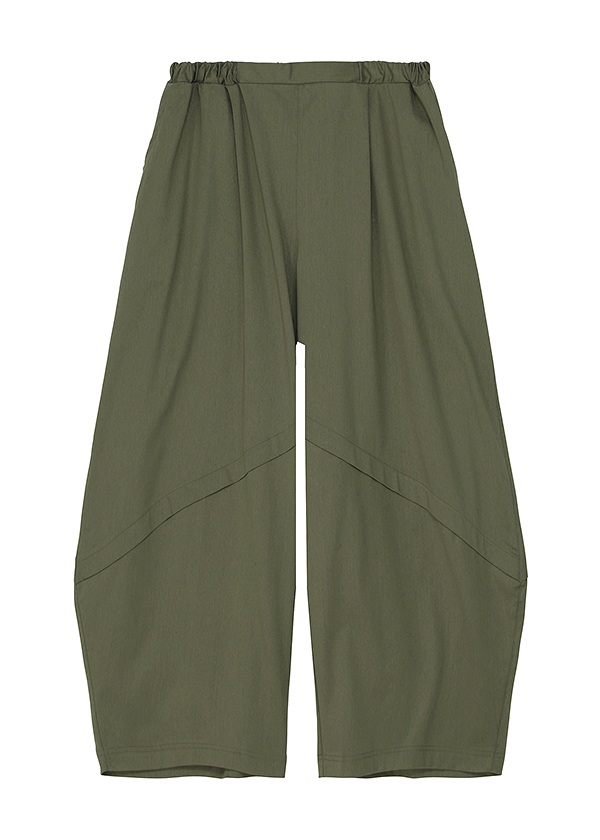 <��s�\��> ZUCCa / TRICOT BOTTOMS / �p���c