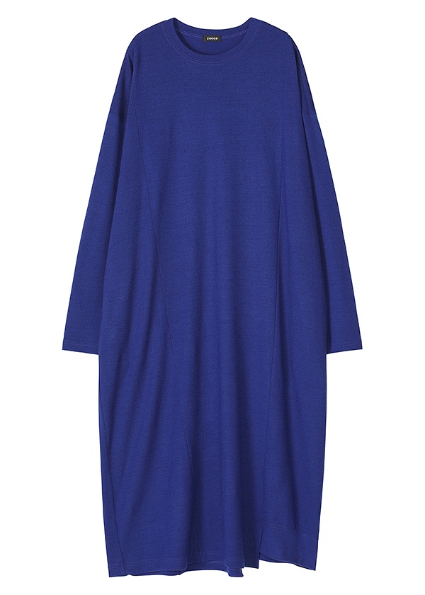 ZUCCa / WOOL JERSEY / �����s�[�X