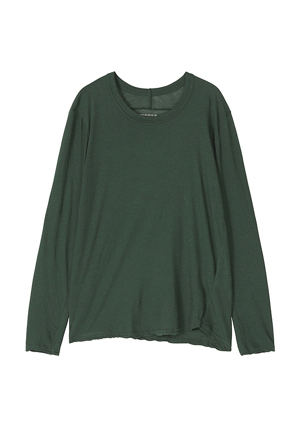ZUCCa / SUPIMA LIGHT JERSEY / �C���i�[
