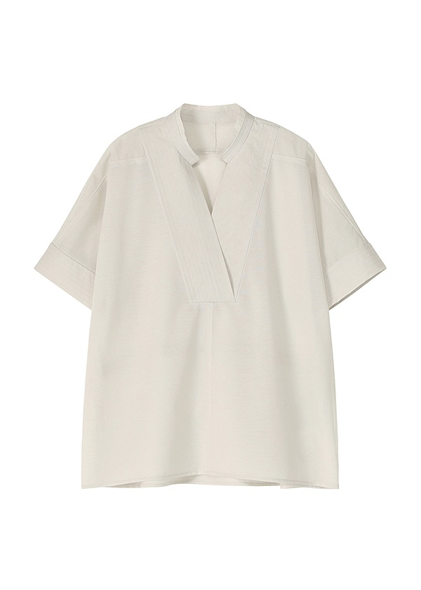 ZUCCa / TRANSLUCENT JERSEY / �J�b�g�\�[