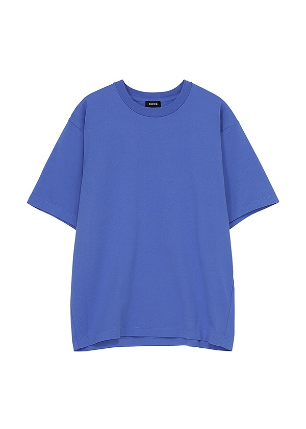 <��s�\��> ZUCCa / GARMENT DYE T / T�V���c